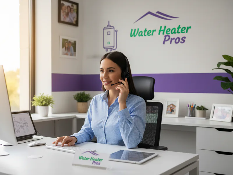 Water Heater Repair  in Cathedral City  FAQ